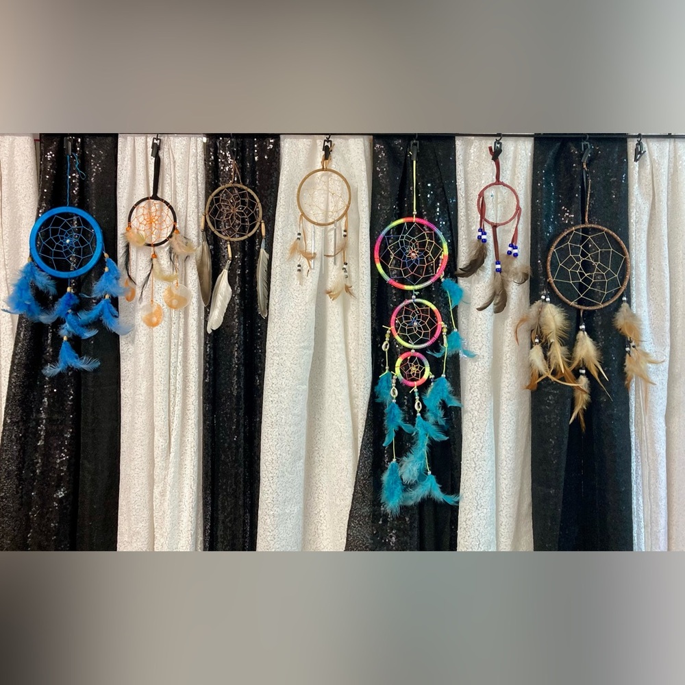 7PC. DREAMCATCHER BUNDLE